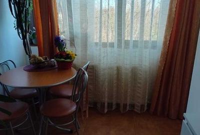 Garsonieră în Gheorgheni