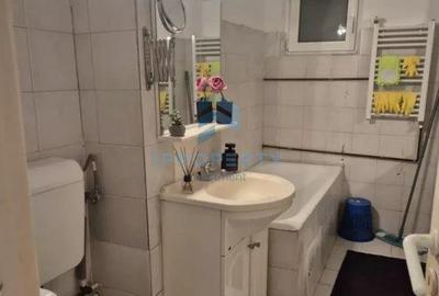 Apartament cu 2 camere, mobilat în Văcăresti - 3