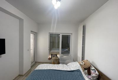 Domnesti, Ciutaci, vila tip duplex, P+1E+Pod, 4 camere, 120m Domnesti, Ciutaci, vila tip duplex, P+1E+Pod, 4 camere, 120m - 11