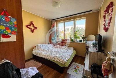 Apartament cu 3 camere decomandat, mobilat în Militari - 2