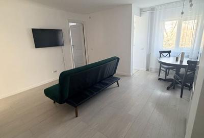 Apartament cu 4 camere decomandat în Exterior Vest - 8