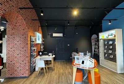 Spatiu Comercial ULTRACENTRAL - Piata Republicii - 119MP Spatiu Comercial ULTRACENTRAL - Piata Republicii - 119MP - 6