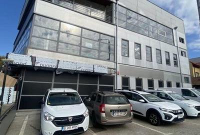 Spațiu comercial, de 1,760 mp, în Colentina - 6