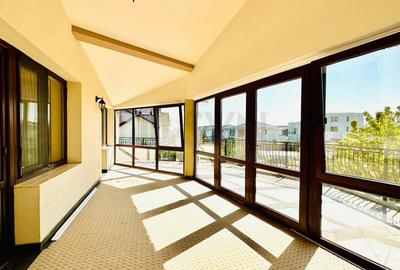 REV2002529 Vila individuala cu garaj in Corbeanca REV2002529 Vila individuala cu garaj in Corbeanca - 11