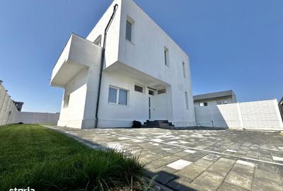Casă cu 4 camere în Central - 16
