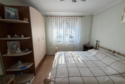 Apartament cu 4 camere decomandat în Central - 7