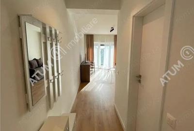 Garsoniera decomandata etaj 1 cu balcon si loc parcare in zona de Vest - 10