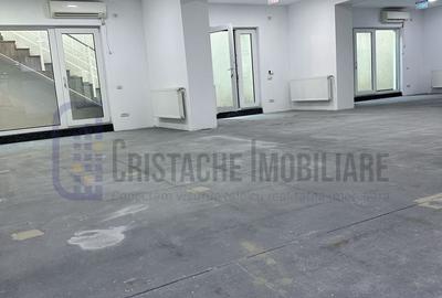 Spatiu comercial open space, Banu Manta-Primaria Sector 1 - 1