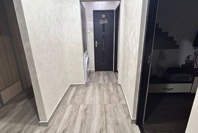 Apartament cu 2 camere decomandat în Micro 13 - 8