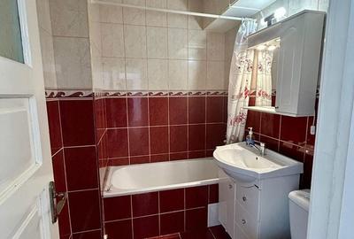 Apartament cu 3 camere în Central - 9