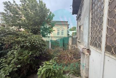 Casa cu teren total 248 mp pe Matei Voievod - 4