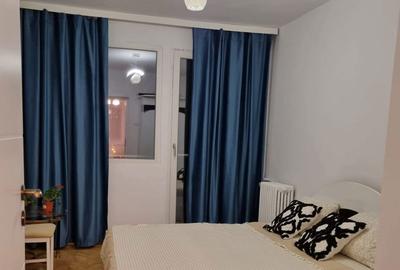Apartament cu 2 camere nedecomandat în Gara - 2