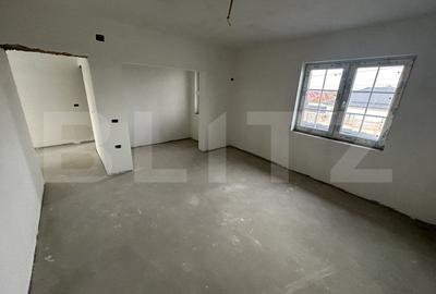 Casa 4 Camere Semifinisata - 9