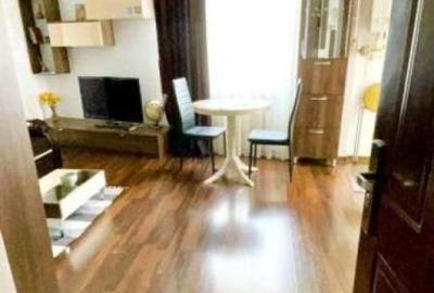 80000 euro- garsoniera Unirii-Marasesti -bloc 2011 -centrala proprie - 3