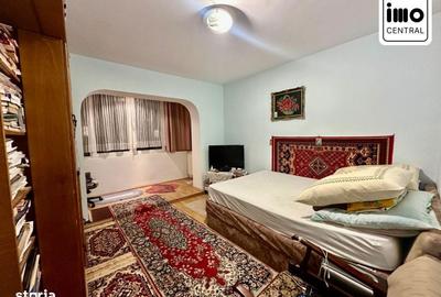 Apartament cu 3 camere decomandat în Zorilor - 3