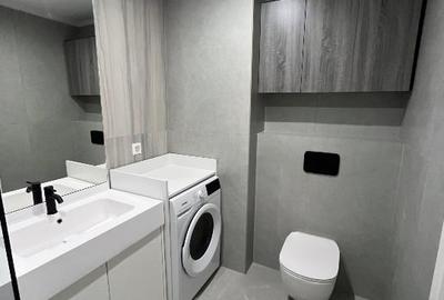 Apartament cu 2 camere decomandat, mobilat în Aviației - 15