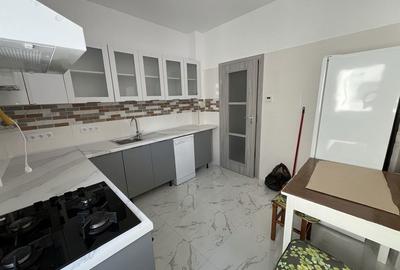 Apartament cu 2 camere decomandat în Central - 6