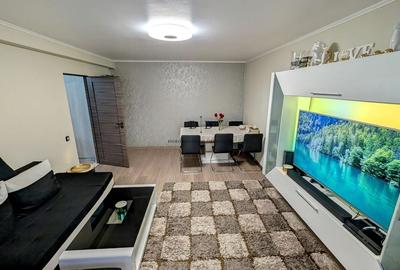 Apartament de vanzare 2 camere- curte privata-Intre Lacuri-IULIUS MALL
