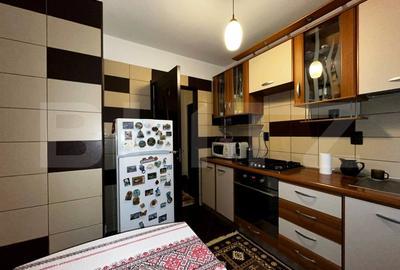Apartament 2 camere, 49,14 mp, Tatarasi - 5
