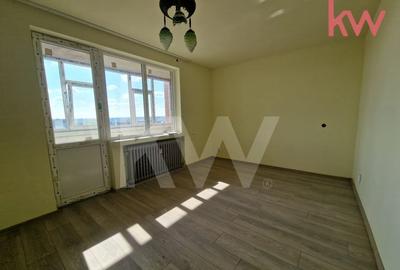 Central – 3 camere cu vedere superba - 11