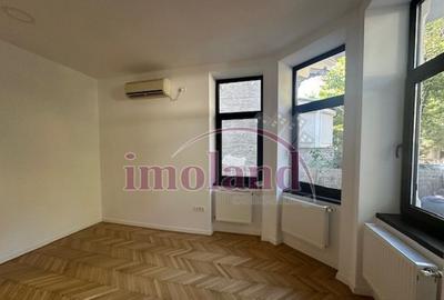 Inchiriere Vila Interbelica cu Curte - Birou - Dorobanti ... - 16