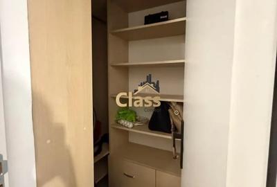 Apartament 1 camera | Modern | 30 mpu | Zona Pod Aurel Vlaicu Marasti - 5