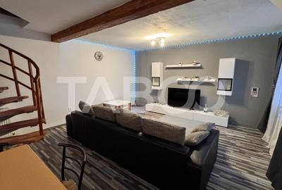 Apartament cu 3 camere semidecomandat, mobilat în Mihai Viteazul - 4