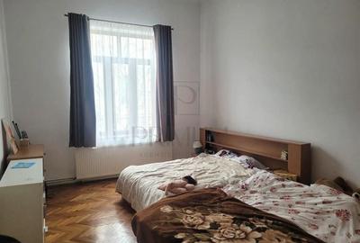 Apartament cu 3 camere circular, mobilat în P-ța Maria - 4
