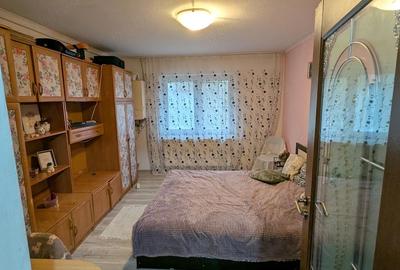 Garsonieră decomandată în Iosefin - 2