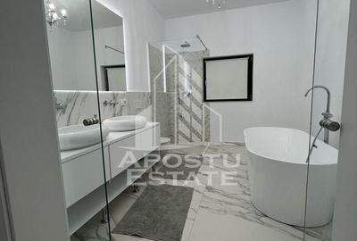 Duplex de lux, complet mobilat, in Dumbravita - 7