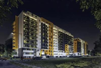 Studio modern Dormitor decomandat Preț de lansare Comision 0 - 6