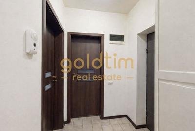 Apartament cu 3 camere semidecomandat, mobilat în Central - 17