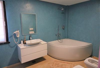 Casă individuală cu 6 camere cu Canalizare în Palazu Mare - 6