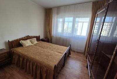 Apartament 3 camere confort 1 decomandat, foarte spatios, etaj 3 - 2