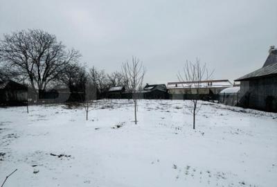 Casa de vanzare, 86 mp, teren 1.948 mp, zona Exterior Sud - 13