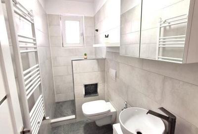 Casă cu 3 camere cu Teren 500 Mp în Căteasca - 8