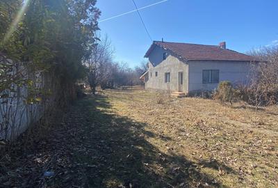 Casă cu 3 camere în Cornu - 6
