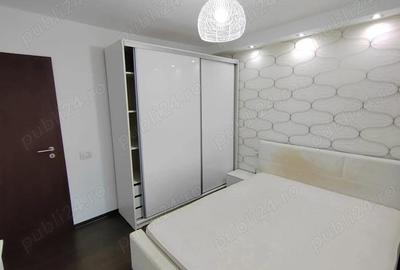 Inchiriez apartament cu trei camere aproape de Iulius Mall - 2