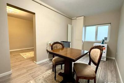 Apartament cu 3 camere decomandat în Central - 7