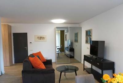 Apartament 2 camere Baneasa-Iancu Nicolae - 2