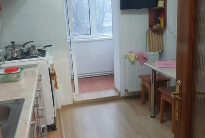 Apartament cu 2 camere decomandat în Mazepa 2 - 6