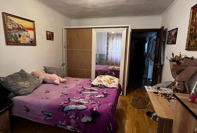 Garsonieră decomandată în Bahne - 4