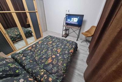 Apartament cu 3 camere decomandat în Central - 2