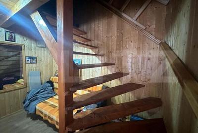 Casa de vacan?a in Valea Inzelului TRANSAPUSEANA, 459 mp totali. - 13