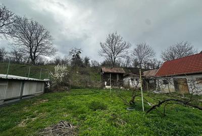 Casă individuală cu 4 camere cu Canalizare în Hamba - 14