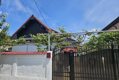 Casă cu 4 camere în Central - 7