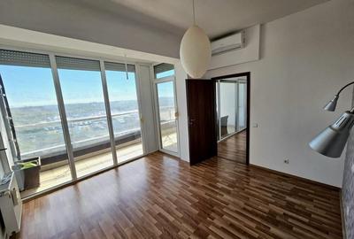 Penthouse, 3 camere in Otopeni, zona Ferme. - 4