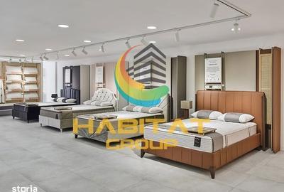 Spațiu comercial, de 158 mp, în Berceni - 2