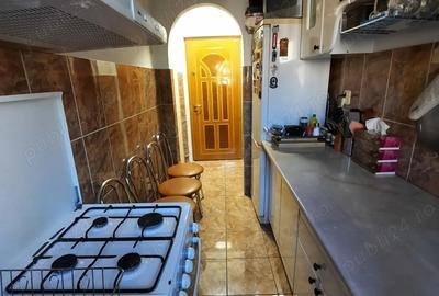 De vanzare apartament 2 camere mobilat ?i utilat complet Tulcea - 3