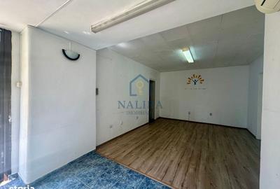 Spațiu comercial, de 47 mp, în Central - 2